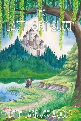 Produktbild: The Last Fairy Queen