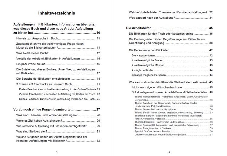 Produktbild: Lenormand Bildkarten Coaching f&uuml;r dich selbst und f&uuml;r die l&ouml;sungsorientierte Beratung