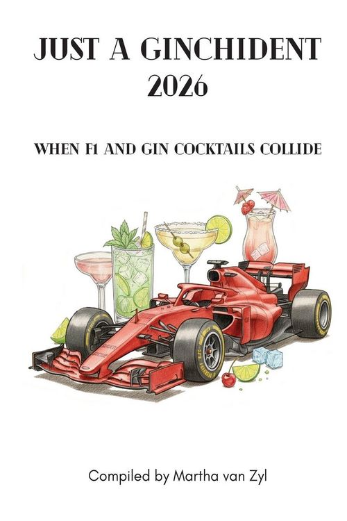 Produktbild: Just a Ginchident 2026