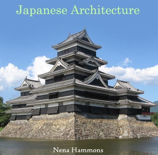 Produktbild: Japanese Architecture