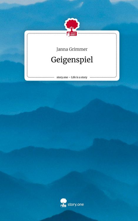 Produktbild: Geigenspiel. Life is a Story - story.one