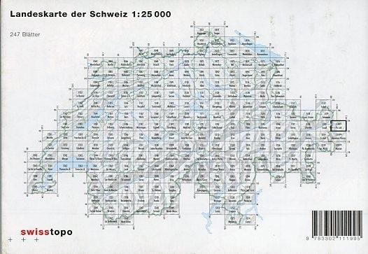Produktbild: 1199bis Piz Lad