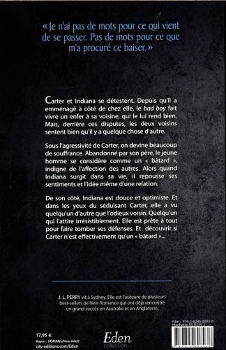 Produktbild: Bastard