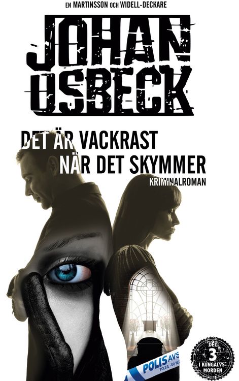 Produktbild: Det &auml;r vackrast n&auml;r det skymmer