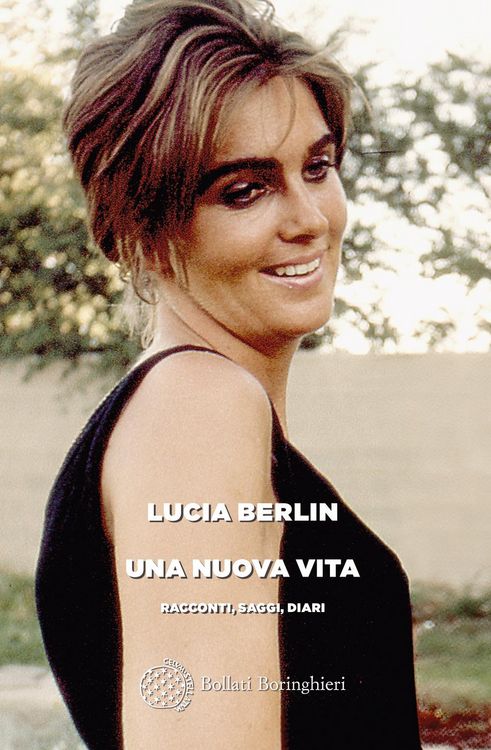 Produktbild: Una nuova vita. Racconti, saggi, diari