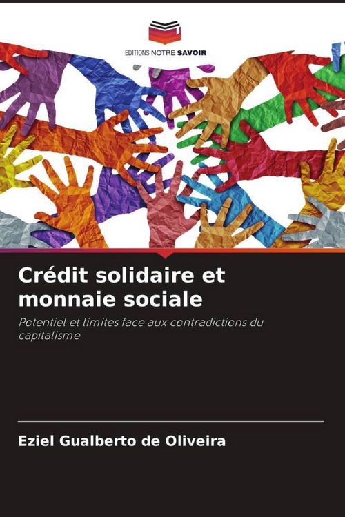 Produktbild: Cr&eacute;dit solidaire et monnaie sociale