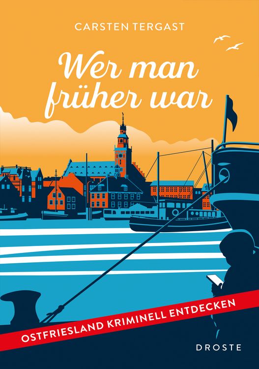 Produktbild: Wer man früher war