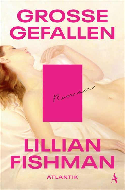 Produktbild: Gro&szlig;e Gefallen