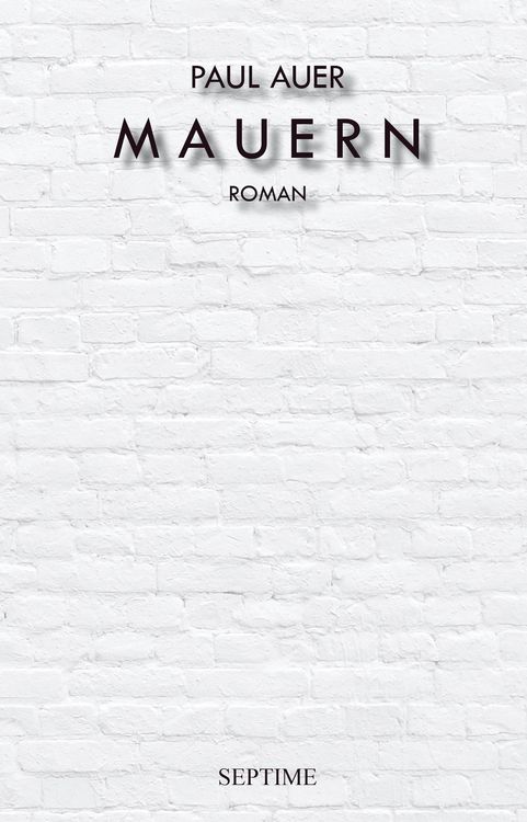 Produktbild: Mauern
