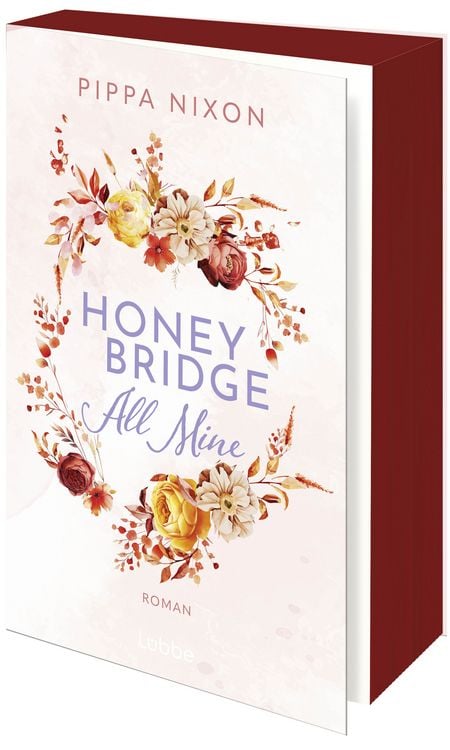 Produktbild: Honeybridge. All Mine