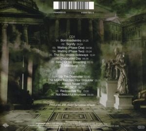 Produktbild: Coma Divine (2CD Digipak)