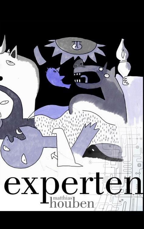 Produktbild: Experten