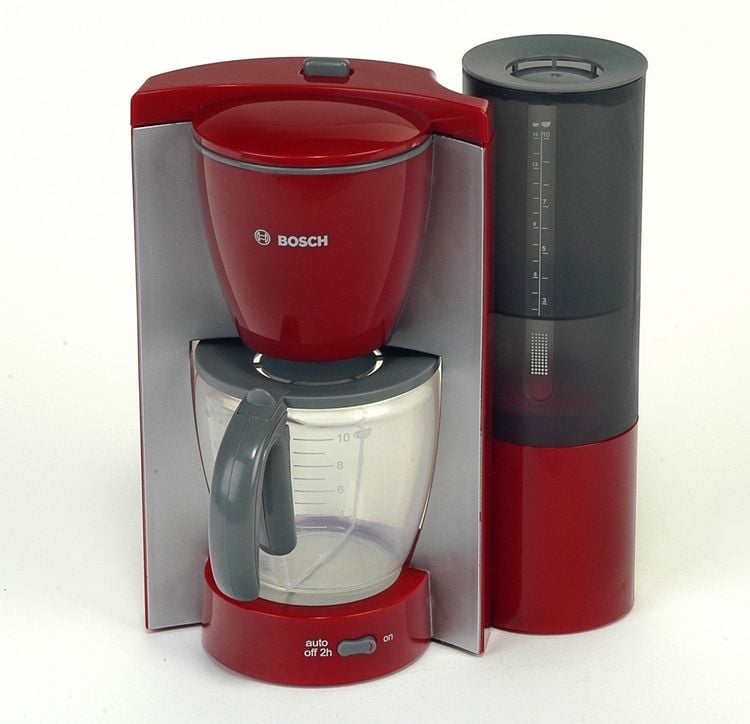 Bild vom Artikel Klein, Theo - Bosch - Kaffeemaschine mit Wassertank vom Autor 