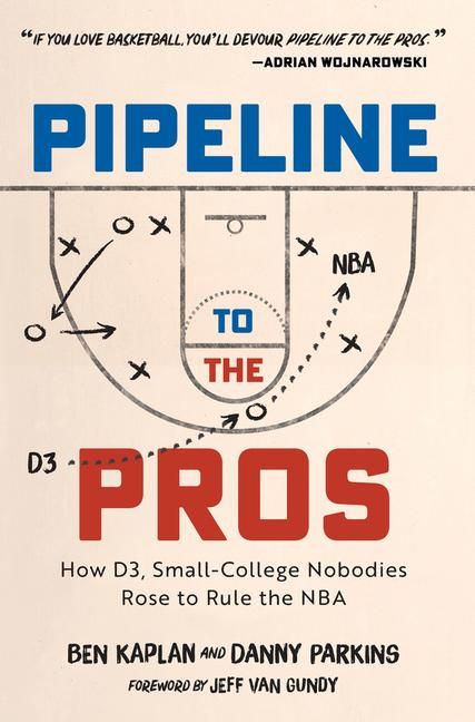 Produktbild: Pipeline to the Pros