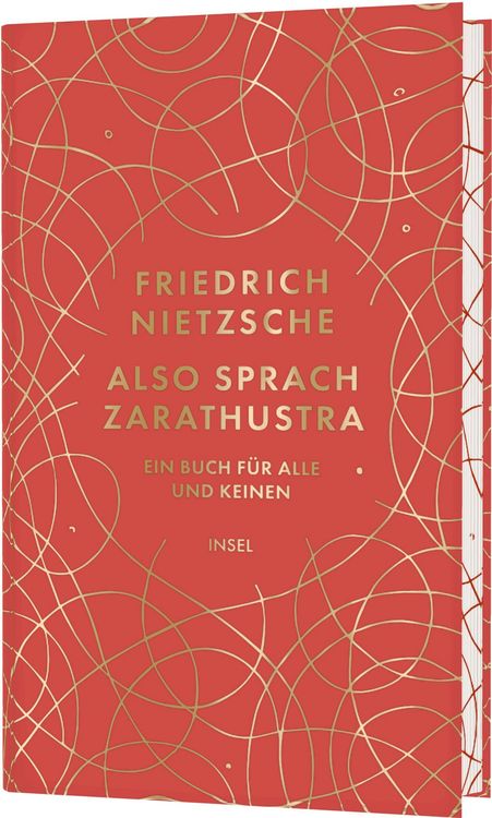 Produktbild: Also sprach Zarathustra