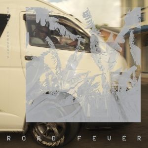 Produktbild: Road Fever
