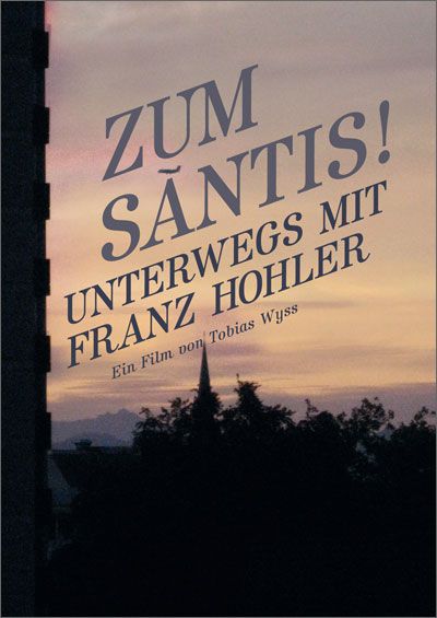 Produktbild: Zum S&auml;ntis!