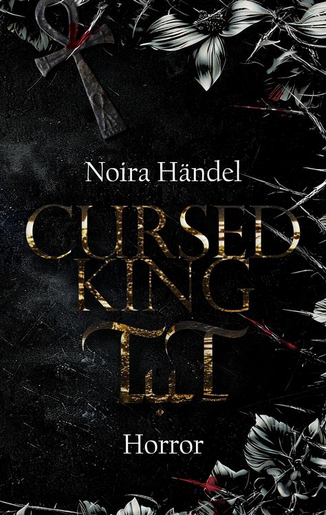 Produktbild: Cursed King TuT