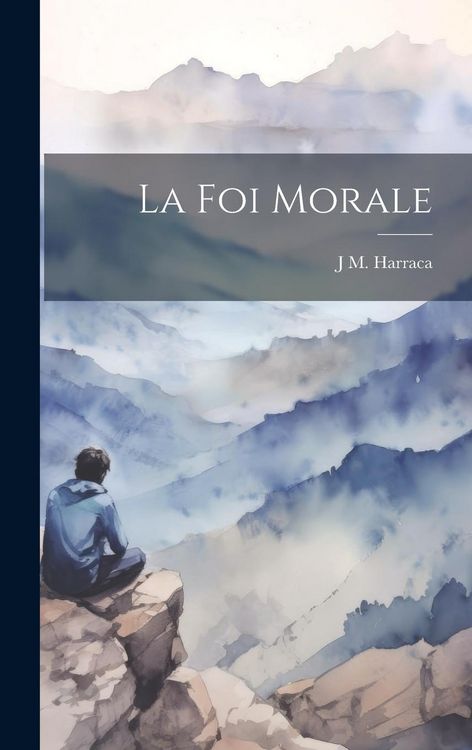 Produktbild: La Foi Morale