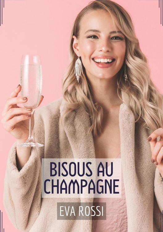 Produktbild: Bisous au champagne