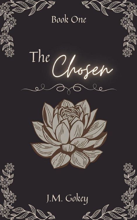 Produktbild: The Chosen