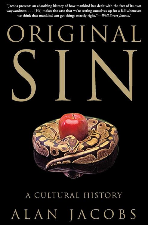 Produktbild: Original Sin
