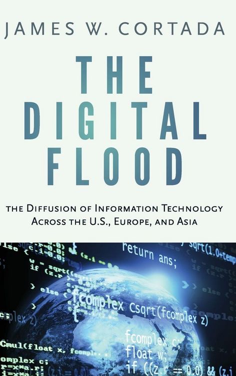 Produktbild: Digital Flood