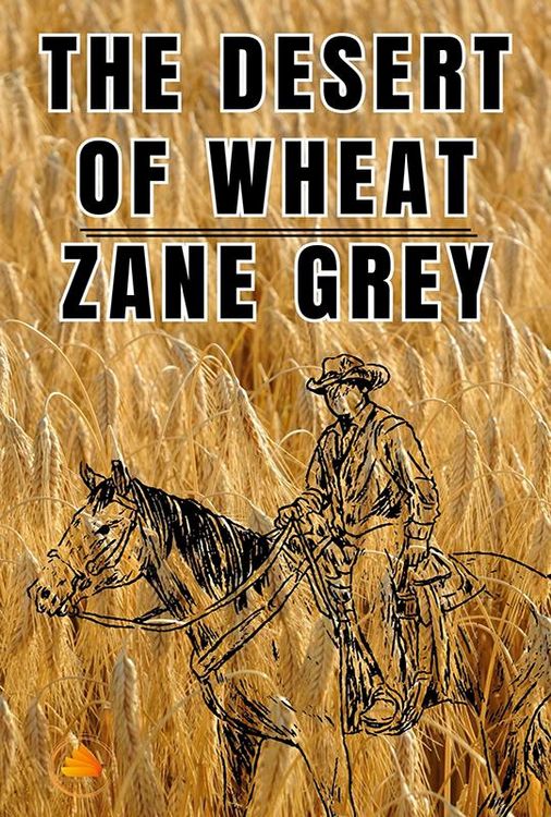 Produktbild: The Desert of Wheat