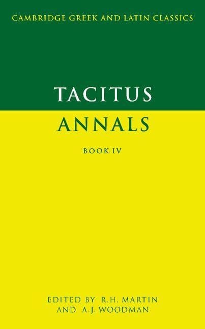 Produktbild: Tacitus