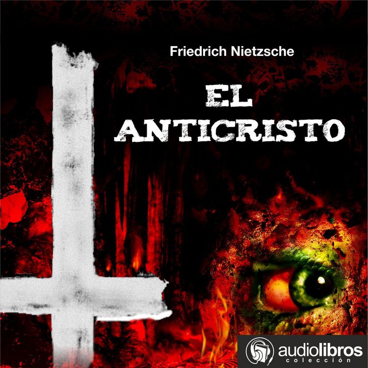 Produktbild: El Anticristo