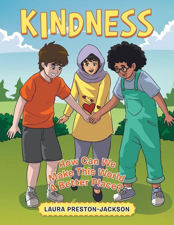 Produktbild: Kindness