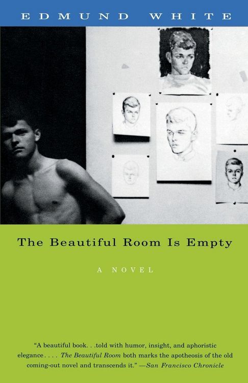 Produktbild: The Beautiful Room Is Empty
