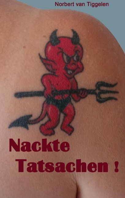 Produktbild: Nackte Tatsachen!