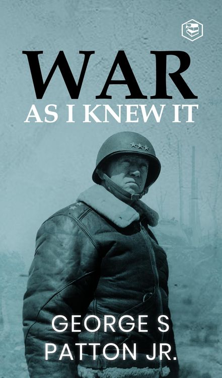 Produktbild: War As I Knew It