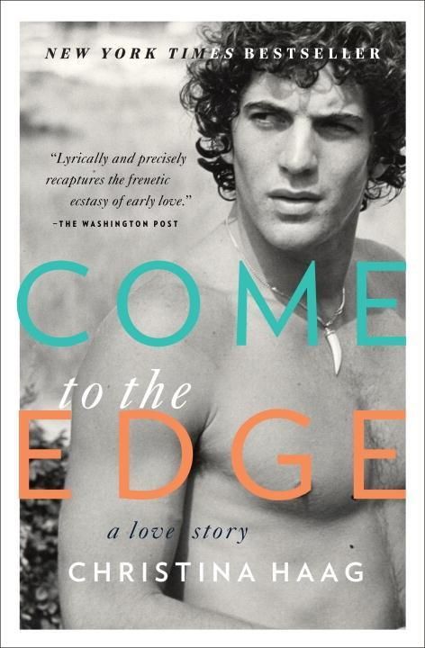 Produktbild: Come to the Edge