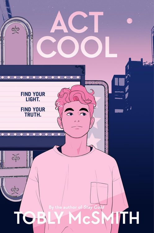 Produktbild: Act Cool
