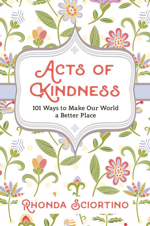 Produktbild: Acts Of Kindness