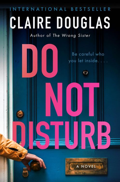 Produktbild: Do Not Disturb