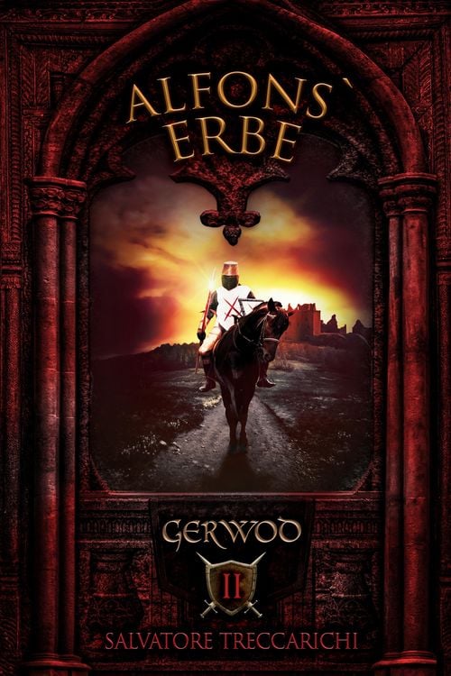 Produktbild: Gerwod II: Alfons&acute; Erbe