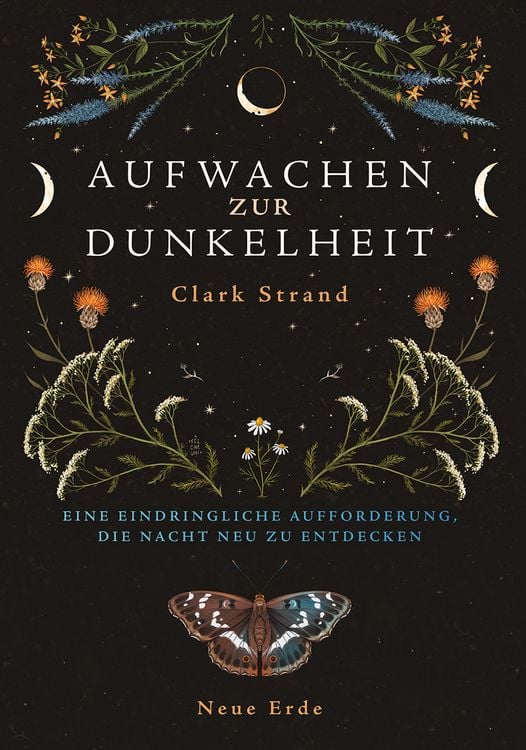 Produktbild: Aufwachen zur Dunkelheit