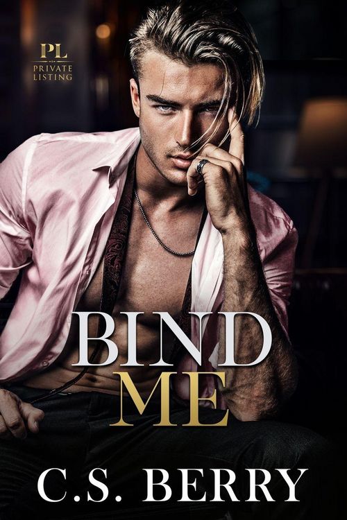 Produktbild: Private Listing Bind Me