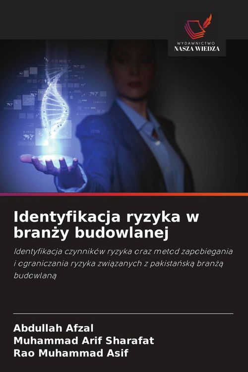 Produktbild: Identyfikacja ryzyka w bran&iquest;y budowlanej