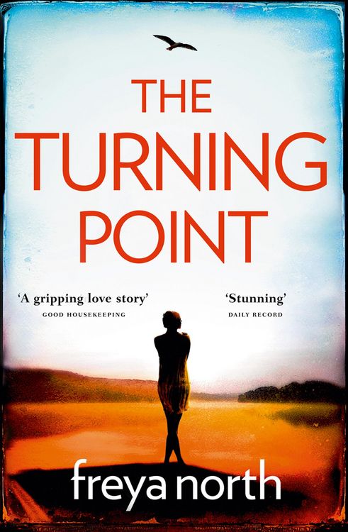 Produktbild: The Turning Point