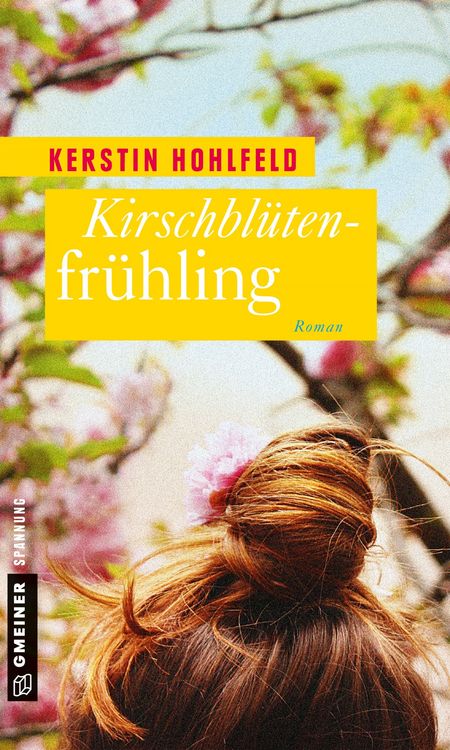 Produktbild: Kirschbl&uuml;tenfr&uuml;hling