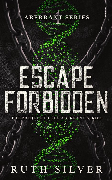 Produktbild: Escape Forbidden