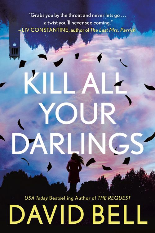Produktbild: Kill All Your Darlings