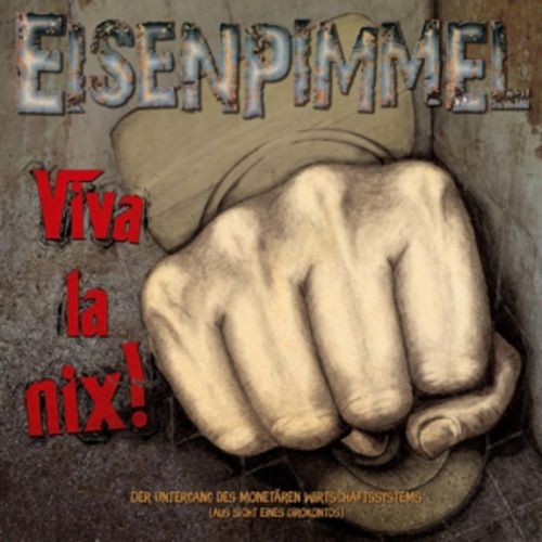 Produktbild: Viva La Nix!