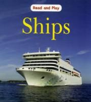 Produktbild: Ships