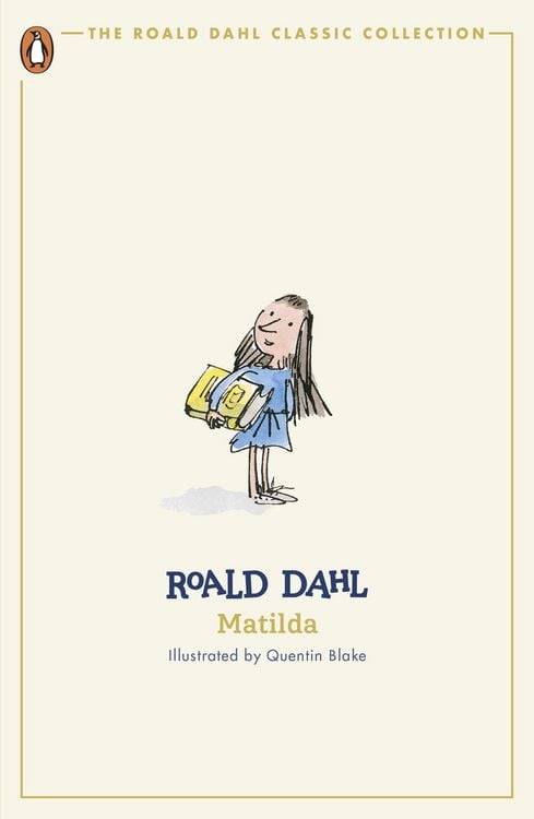 Produktbild: Matilda