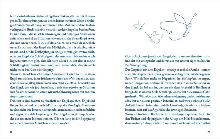Produktbild: 33 Schutzengel f&uuml;r alle F&auml;lle